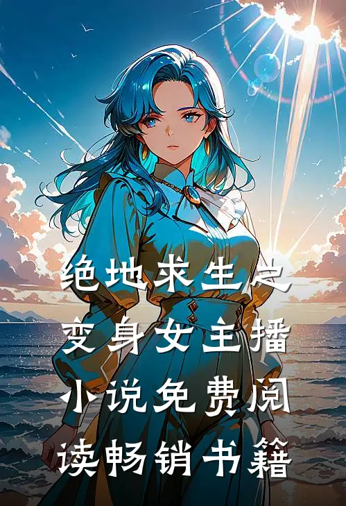 绝地求生之变身女主播小说免费阅读畅销书籍