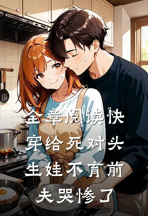 全章阅读快穿给死对头生娃不育前夫哭惨了