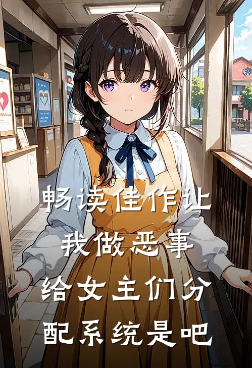 畅读佳作让我做恶事，给女主们分配系统是吧