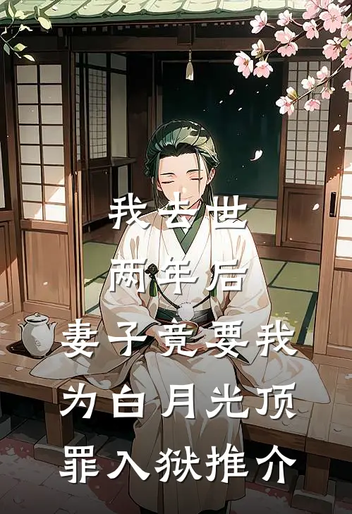 我去世两年后，妻子竟要我为白月光顶罪入狱推介