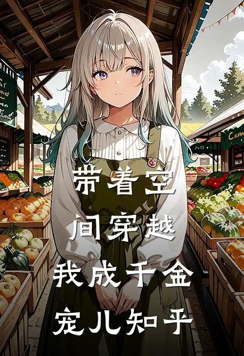 带着空间穿越，我成千金宠儿知乎