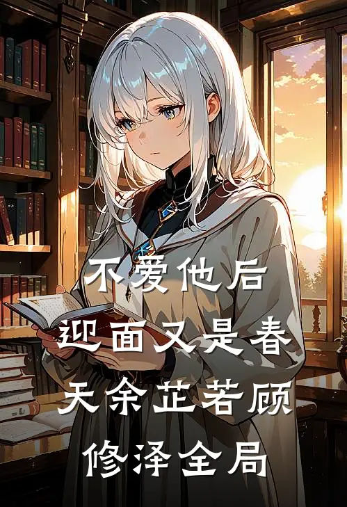 不爱他后，迎面又是春天余芷若顾修泽全局