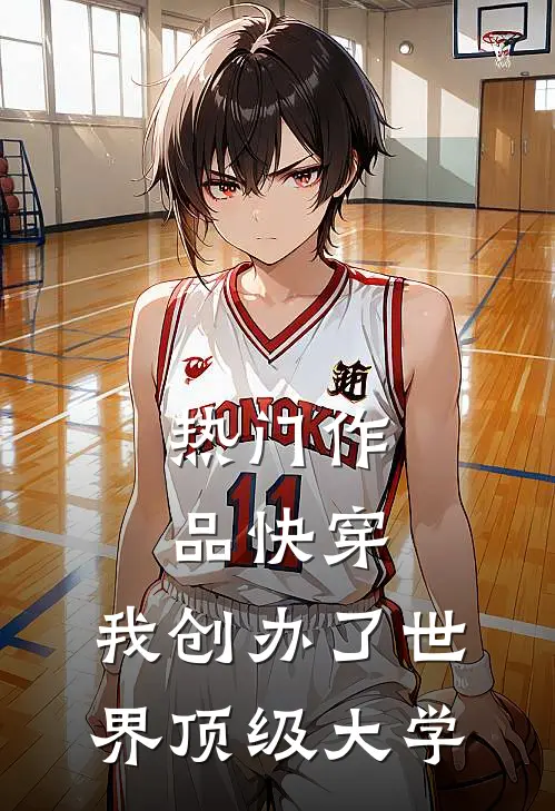 热门作品快穿：我创办了世界顶级大学
