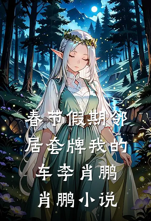 春节假期邻居套牌我的车李肖鹏肖鹏小说