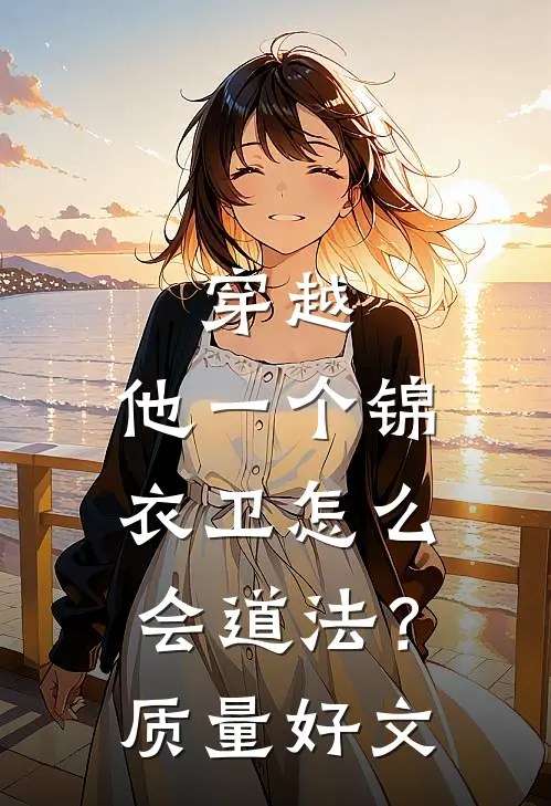 穿越：他一个锦衣卫怎么会道法？质量好文