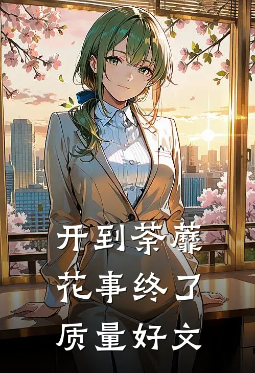 开到荼蘼，花事终了质量好文