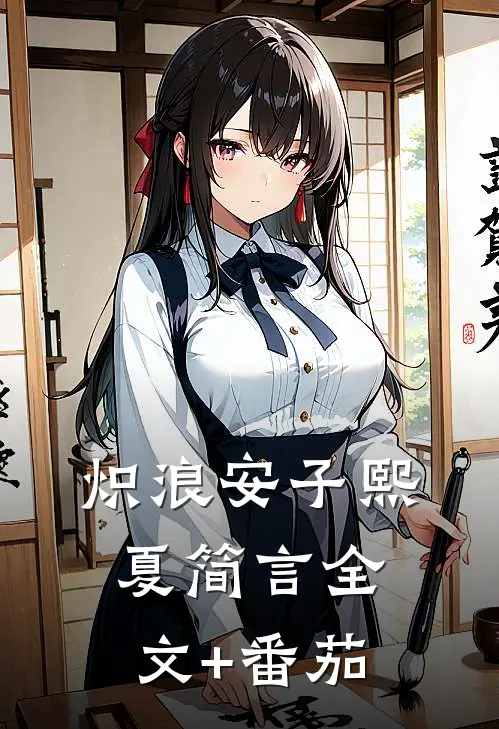 炽浪安子熙夏简言全文+番茄