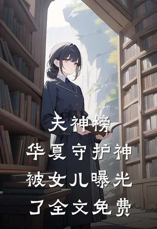 天神榜：华夏守护神被女儿曝光了全文免费