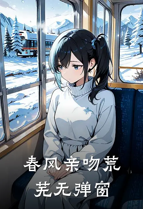 春风亲吻荒芜无弹窗