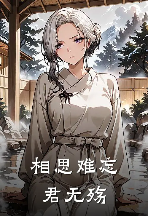 相思难忘君无殇