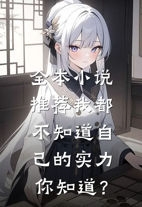 全本小说推荐我都不知道自己的实力，你知道？