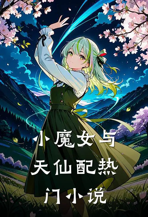 小魔女与天仙配热门小说