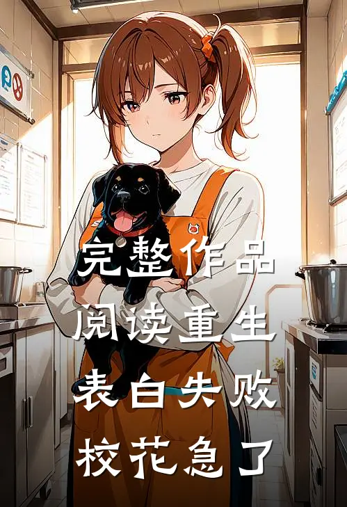 完整作品阅读重生表白失败，校花急了