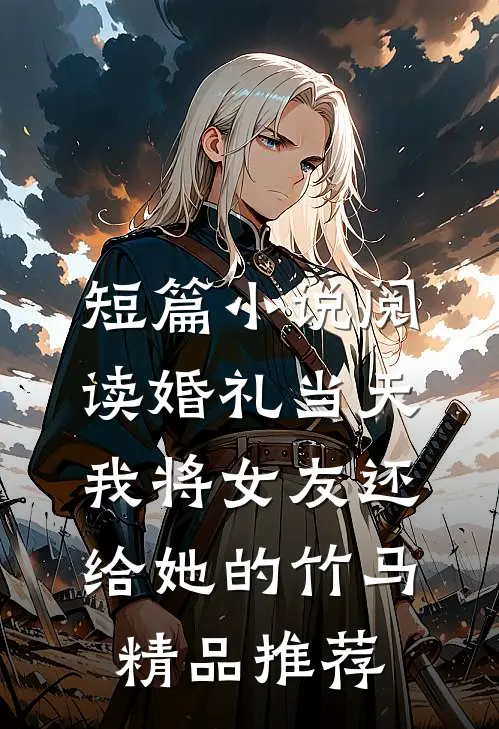 短篇小说阅读婚礼当天，我将女友还给她的竹马精品推荐