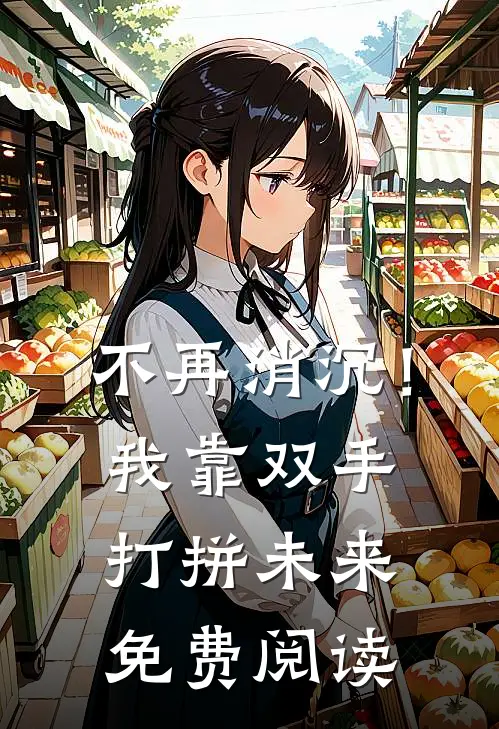 不再消沉！我靠双手打拼未来免费阅读