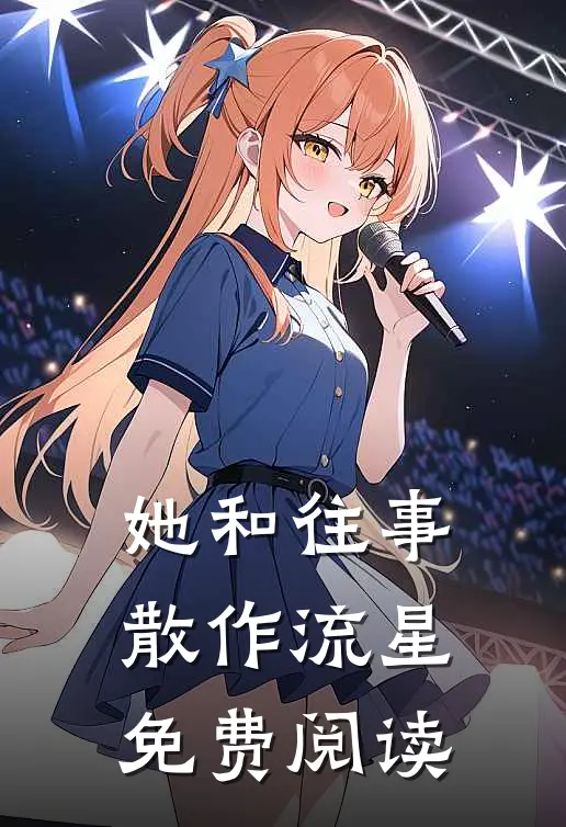 她和往事，散作流星免费阅读