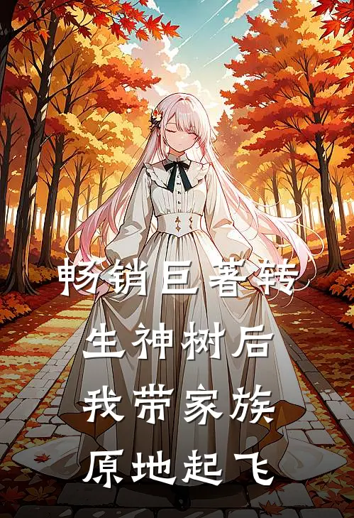 畅销巨著转生神树后，我带家族原地起飞