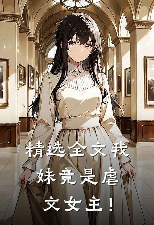 精选全文我妹竟是虐文女主！