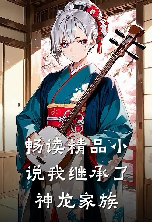 畅读精品小说我继承了神龙家族