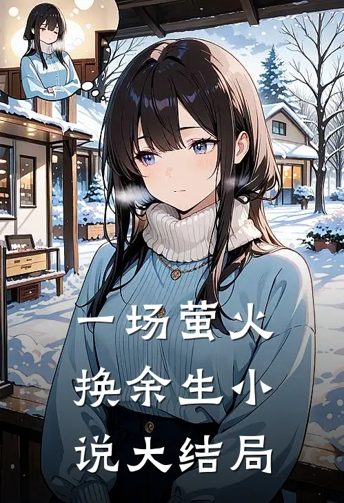 一场萤火换余生小说大结局