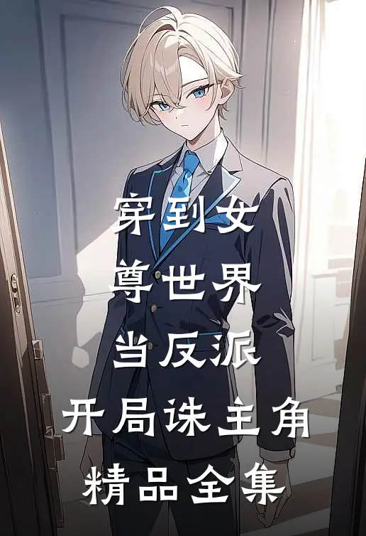 穿到女尊世界当反派，开局诛主角精品全集