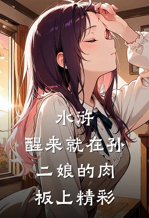 水浒，醒来就在孙二娘的肉板上精彩