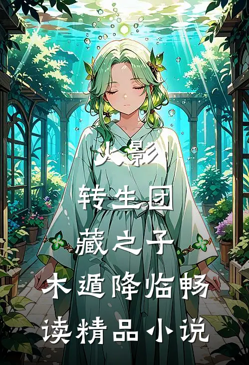 火影：转生团藏之子，木遁降临畅读精品小说