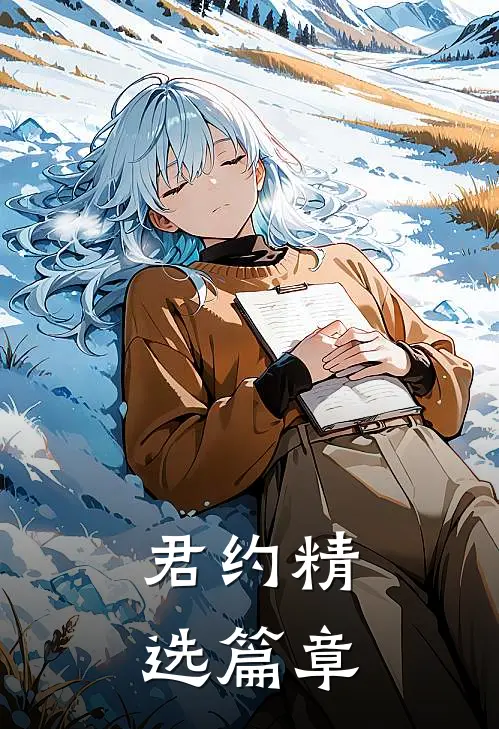 君约精选篇章
