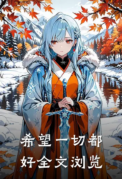希望一切都好全文浏览
