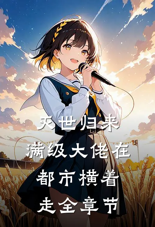 灭世归来，满级大佬在都市横着走全章节