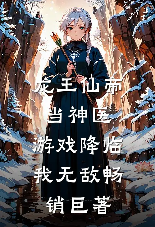 龙王仙帝当神医，游戏降临我无敌畅销巨著