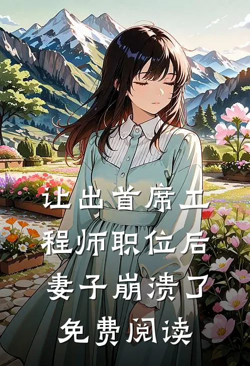 让出首席工程师职位后妻子崩溃了免费阅读