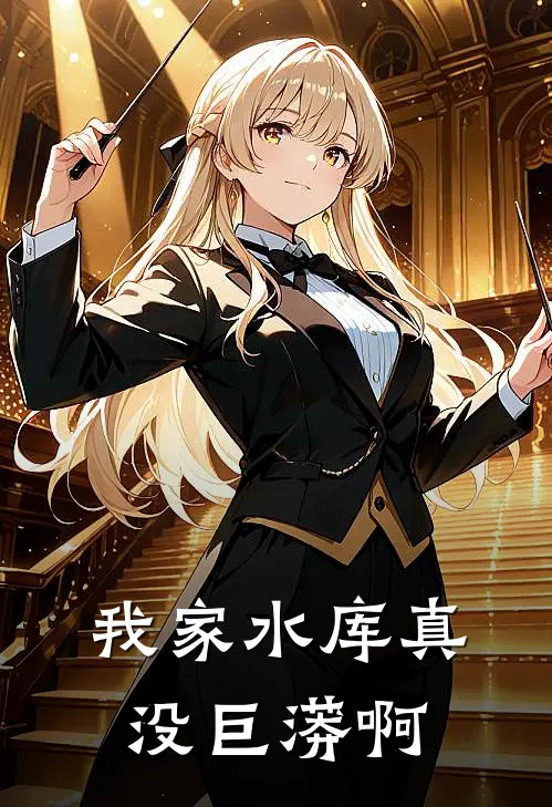 我家水库真没巨蟒啊