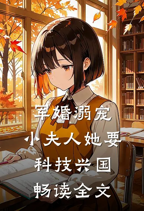 军婚溺宠：小夫人她要科技兴国畅读全文