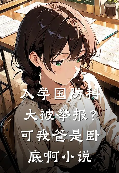 入学国防科大被举报？可我爸是卧底啊小说