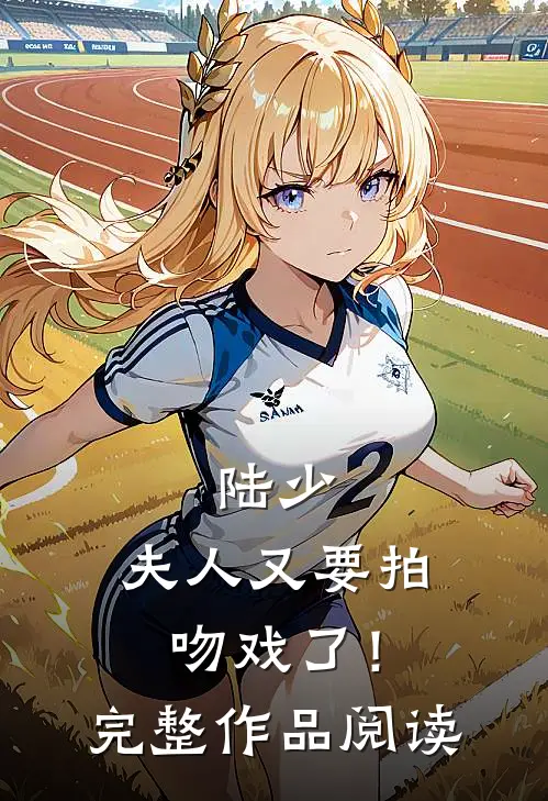 陆少，夫人又要拍吻戏了！完整作品阅读