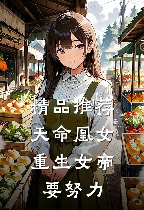 精品推荐天命凰女：重生女帝要努力