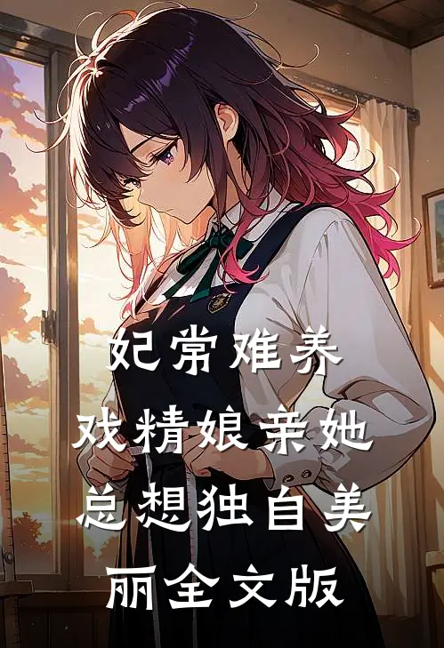 妃常难养：戏精娘亲她总想独自美丽全文版