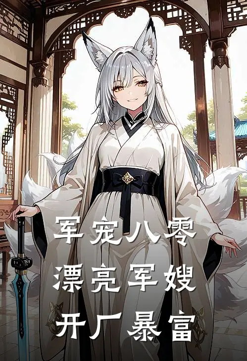 军宠八零：漂亮军嫂开厂暴富