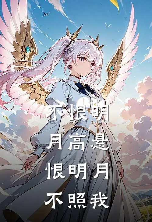 不恨明月高悬，恨明月不照我