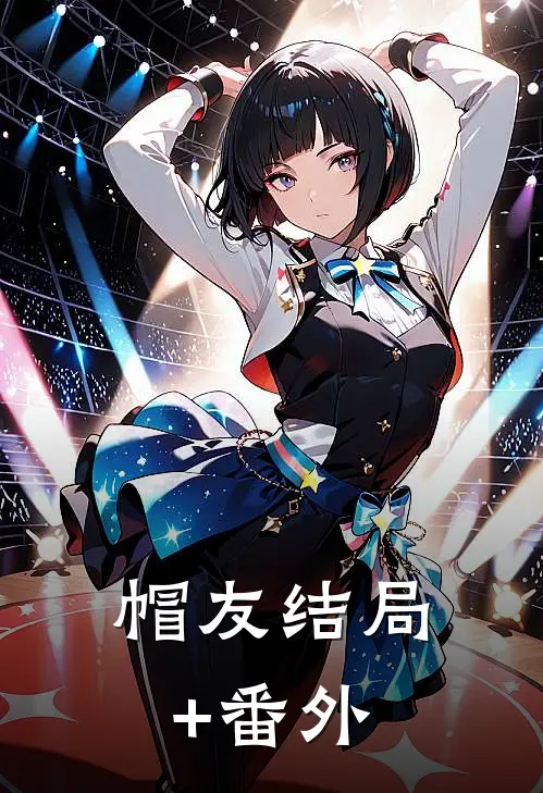 帽友结局+番外