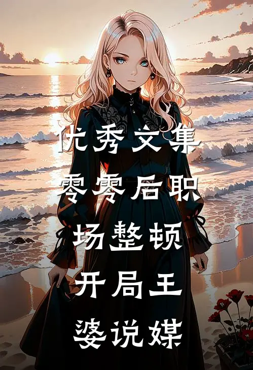 优秀文集零零后职场整顿，开局王婆说媒