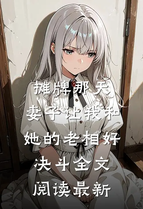 摊牌那天，妻子让我和她的老相好决斗全文阅读最新