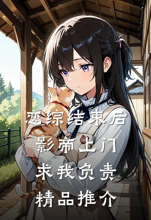 恋综结束后，影帝上门求我负责精品推介