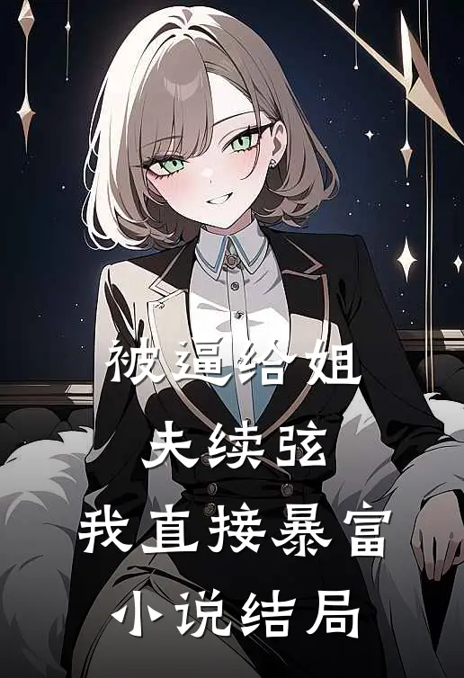 被逼给姐夫续弦，我直接暴富小说结局