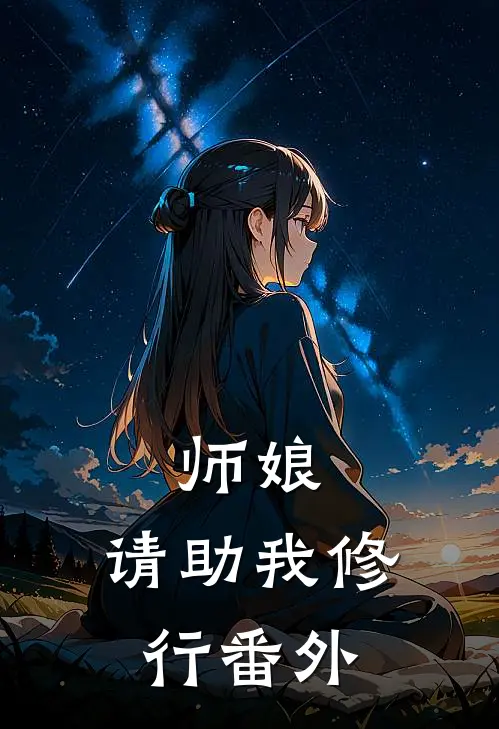 师娘,请助我修行番外篇