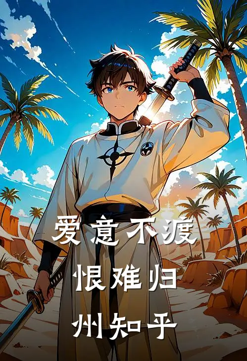 爱意不渡，恨难归州知乎
