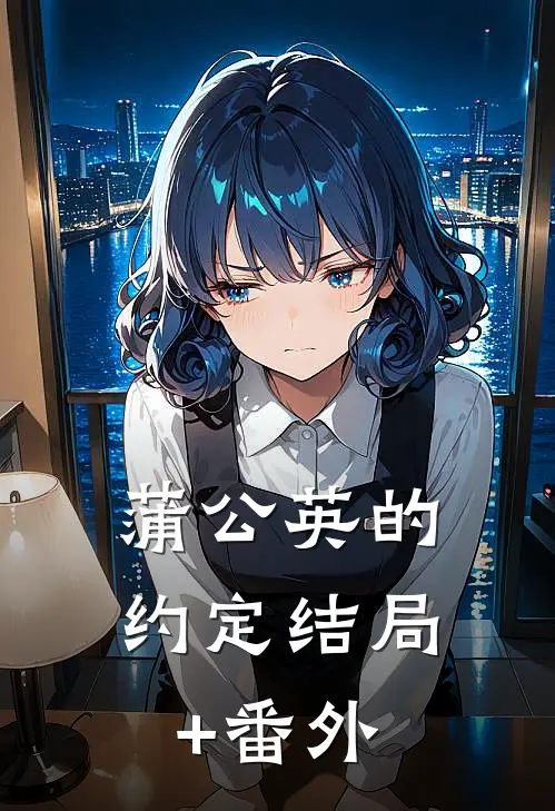 蒲公英的约定结局+番外