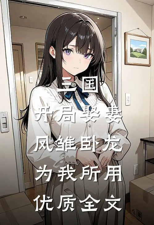 三国:开局娶妻,凤雏卧龙为我所用优质全文