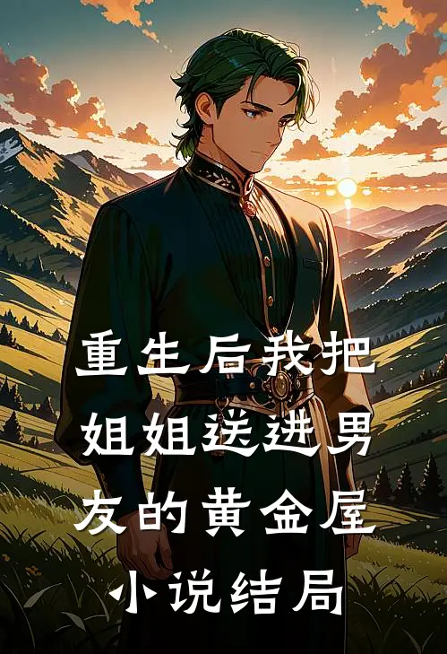 重生后我把姐姐送进男友的黄金屋小说结局